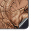 Dragon Parchment by Tom Wood Galaxy S25 Skin